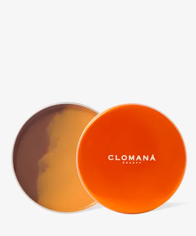 CLOMANÁ Beauty - Brush & Sponge Cleanser
