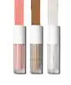 By BEAUTY BAY - Liquid Cream Cheek Trio - Peaches, Walnut, Disco