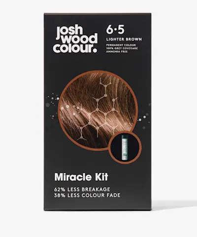 Josh Wood Colour - Miracle Kit