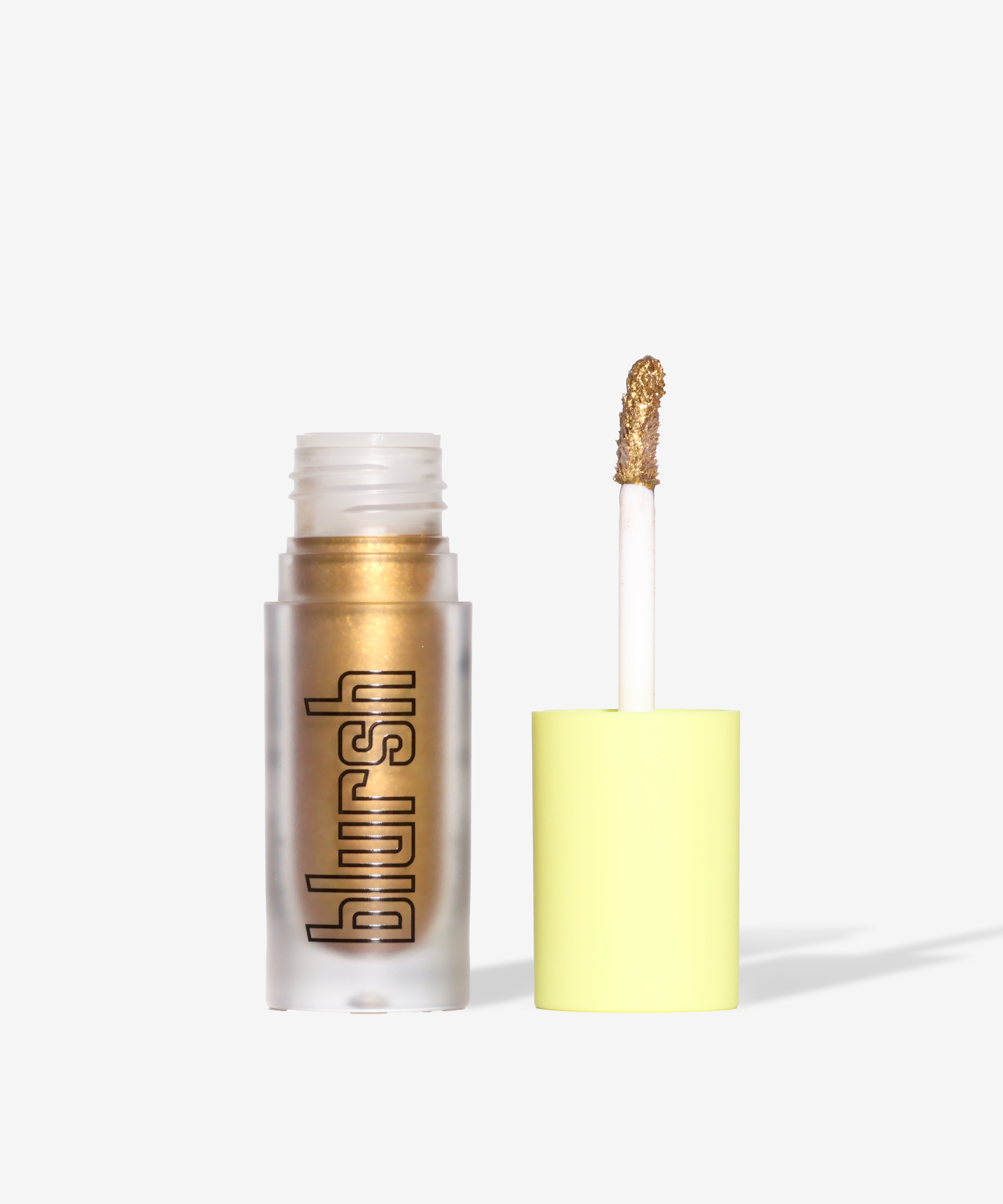 Made By Mitchell Blursh Lights Liquid Highlighter - Hold My Gold at ...