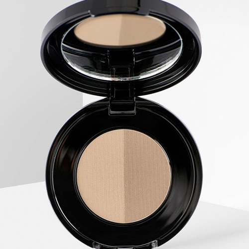 بودرة الحواجب