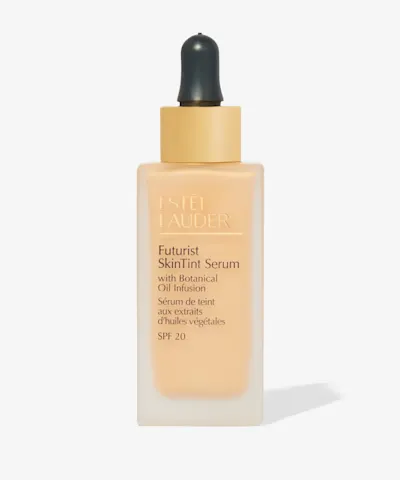 Estée Lauder - Futurist SkinTint Serum Foundation SPF 20