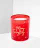 Makeup Revolution - Merry Everything Scented Candle