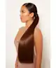 Lullabellz - Grande 26" Straight Wrap Around Pony
