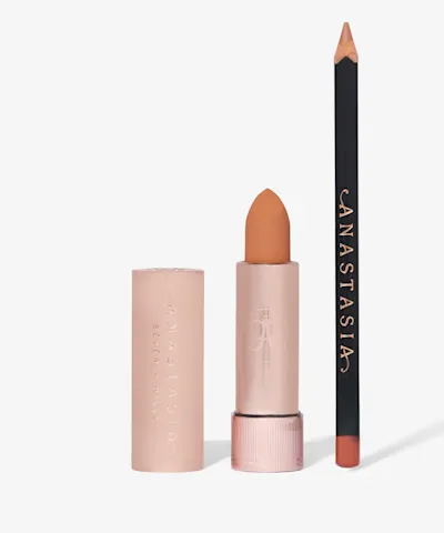Anastasia Beverly Hills - Velvet-Matte Lip Duo
