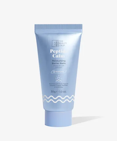 The Beauty Crop - Peptide Calm Moisturising Barrier Balm