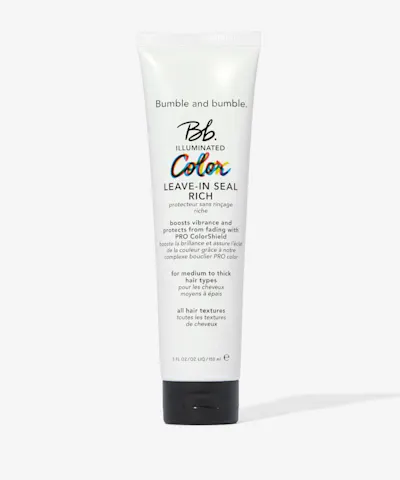 Bumble and bumble - Illuminated Color Vibrancy Seal Leave In Rich