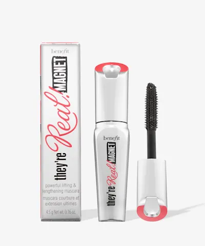 Benefit Cosmetics - They're Real! Magnet Extreme Lengthening Mascara
