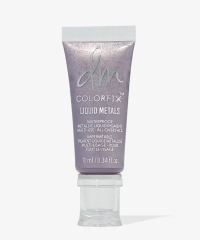 Danessa Myricks Beauty - Colorfix Liquid Metals