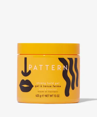 PATTERN - Strong Hold Gel