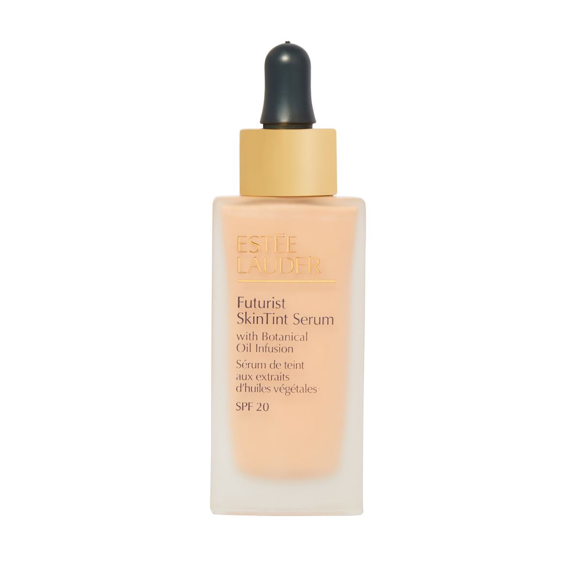 Estée Lauder Futurist SkinTint Serum Foundation SPF 20 2C3 Fresco