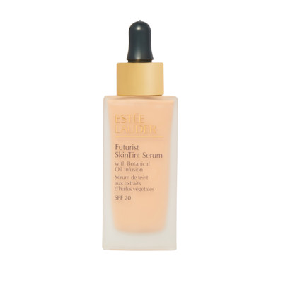 Estée Lauder Futurist SkinTint Serum Foundation SPF 20 2C3 Fresco