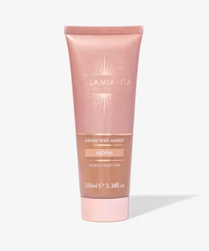 Bellamianta Body Makeup