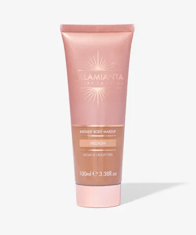 Bellamianta - Body Makeup