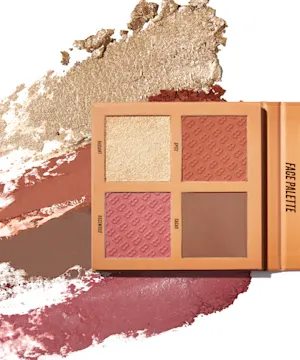 beautybay Clearance - Does It All Cheek Palette