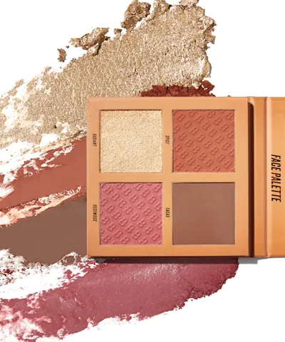 By BEAUTY BAY - Face Palette