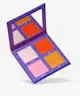 Martine Cosmetics - Neon Nitro Speed Face Palette