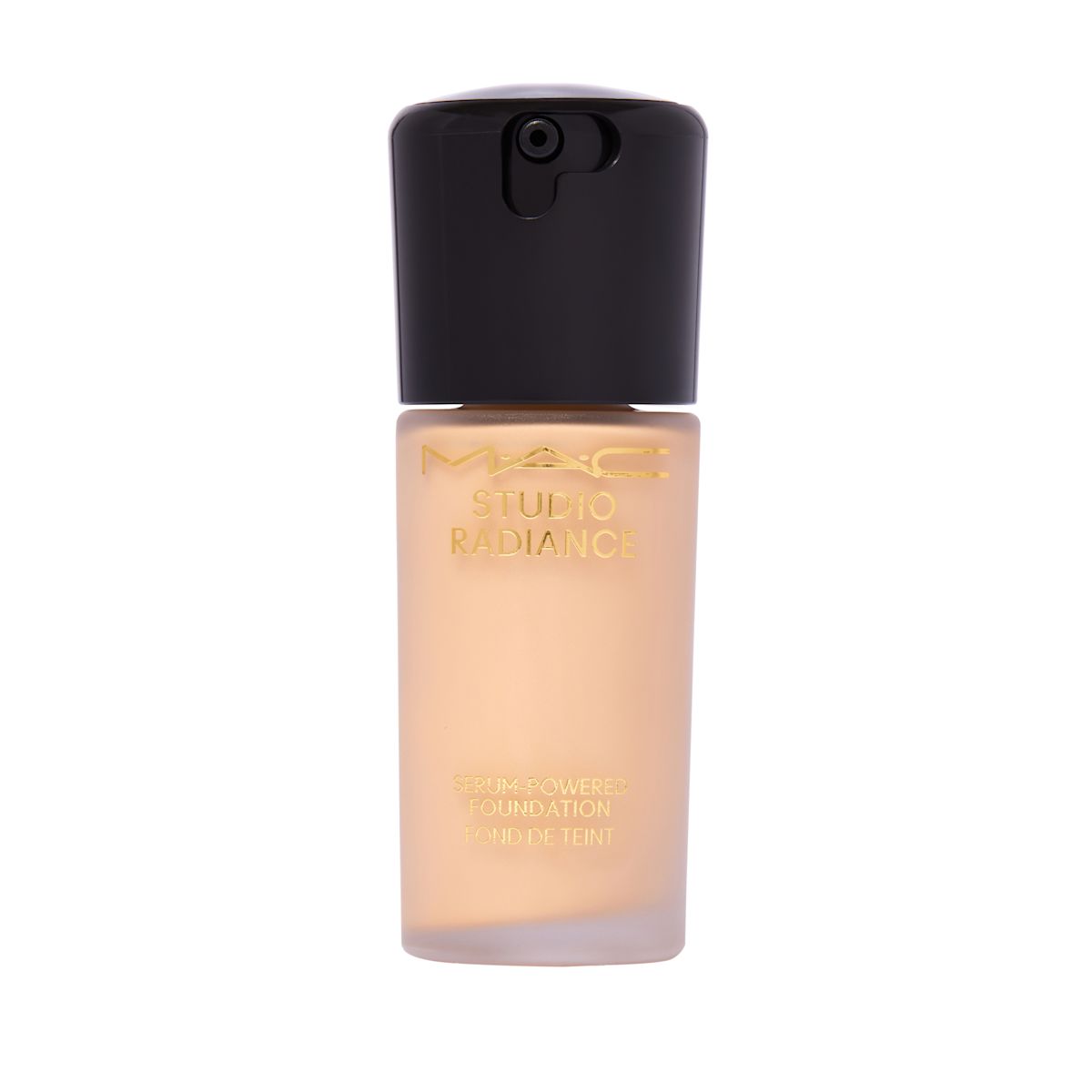 MAC Cosmetics Studio Radiance Serum Powered Foundation NC11