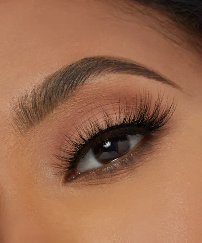 Lilly Lashes - The Wedding Lash 3D Mink Lashes 
