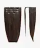 Beauty Works - Ultimate Pony Hybrid Summer Hair Set 18"