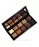 Danessa Myricks Beauty - Groundwork Palette - Defining Neutrals