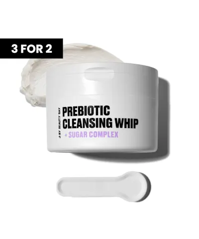 By BEAUTY BAY - Prebiotic Cleansing Whip