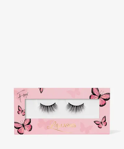 Lilly Lashes - Angel Faux Mink Lashes