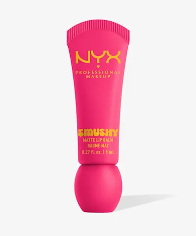 NYX Professional Makeup - Smushy Matte Lip Balm