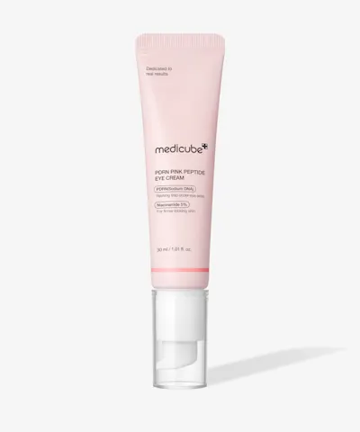 Medicube - PDRN Pink Peptide Eye Cream