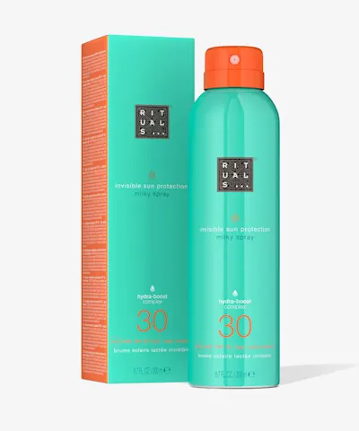 Rituals - The Ritual of Karma Sun Protection Milky Spray SPF 30