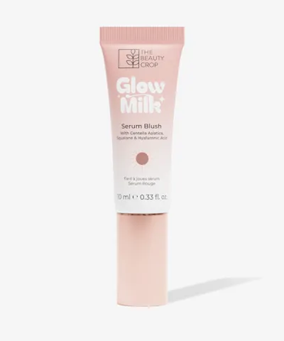 The Beauty Crop - Glow Milk Serum Blush