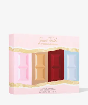 Sabrina Carpenter Bite Size Collection Gift Set