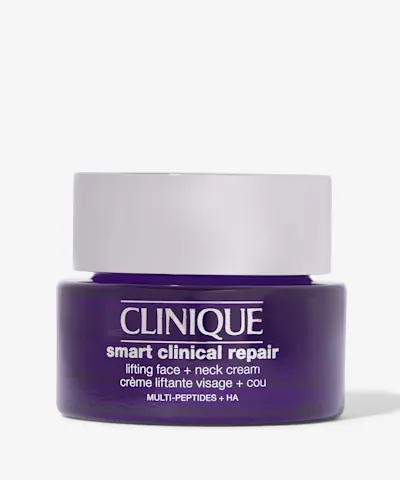 Clinique - Smart Clinical Repair™ Lifting Face + Neck Cream