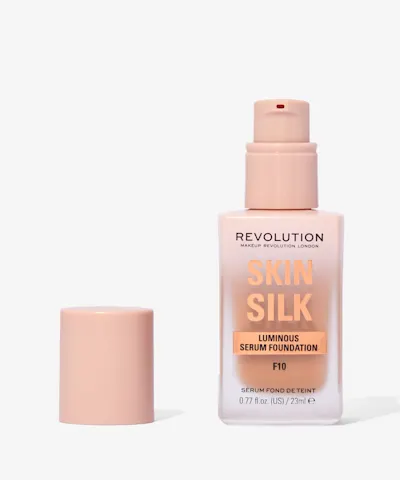 Makeup Revolution - Skin Silk Serum Foundation