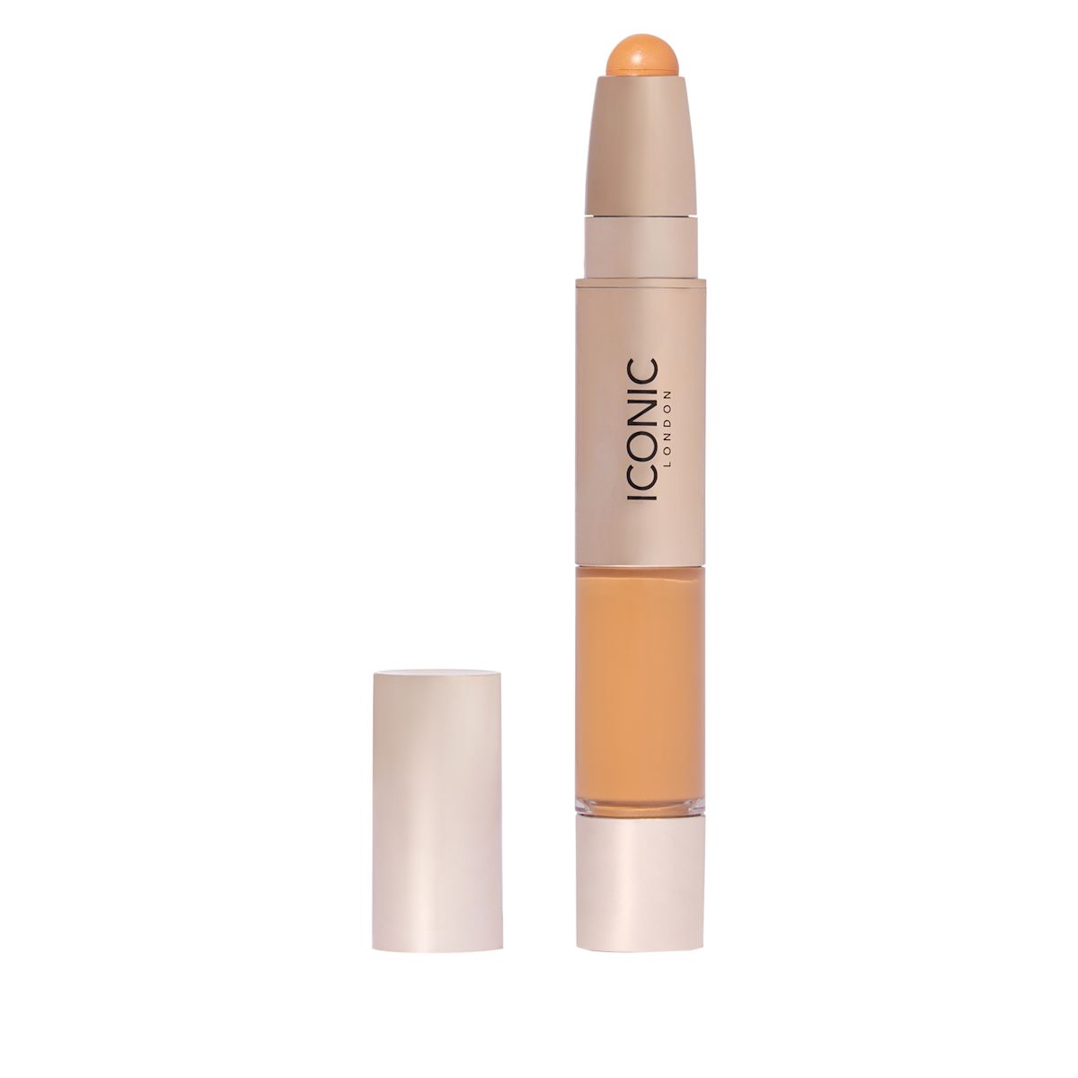 Radiant Concealer and Brightening Duo - Golden Tan