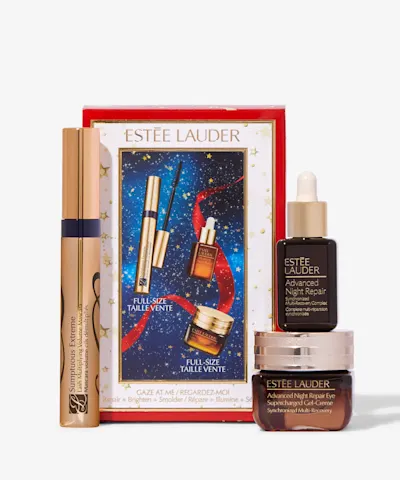 Estée Lauder - Gaze At Me Advanced Night Repair Eyecare Gift Set