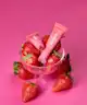 Smuuti Skin - Strawberry tinted lip serum