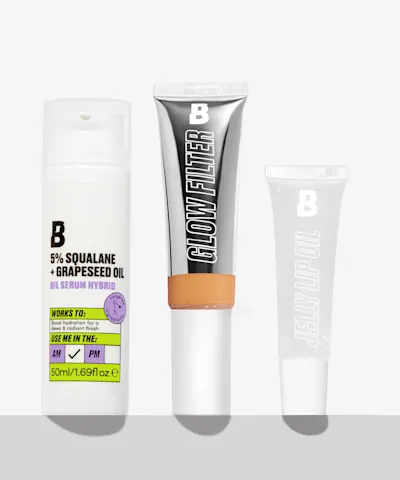By BEAUTY BAY - Glow and Go Bundle