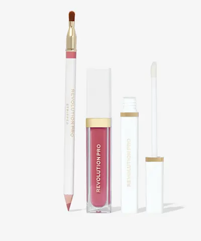Revolution Pro - Iconic Lip Edit