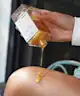 Truly Beauty - Golden Glaze Body Oil