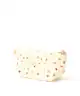 The Flat Lay Co. - Marshmallow Essential Makeup Pouch - Patisserie