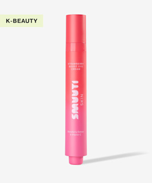 Smuuti Skin - Strawberry Boost Eye Cream