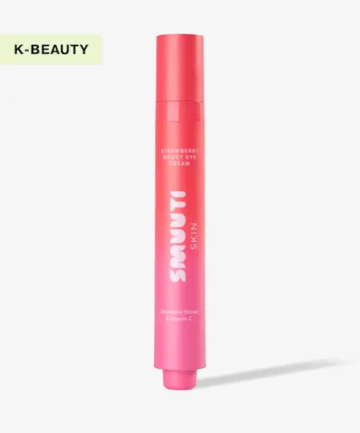 Smuuti Skin - Strawberry Boost Eye Cream