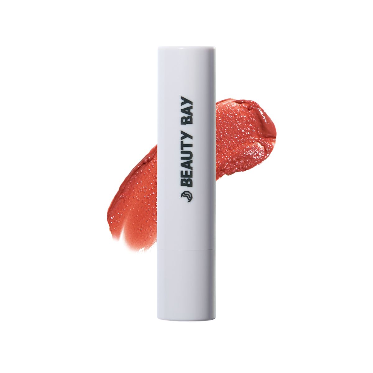 By BEAUTY BAY Sheer Tinted Lip Balm Rose Latte