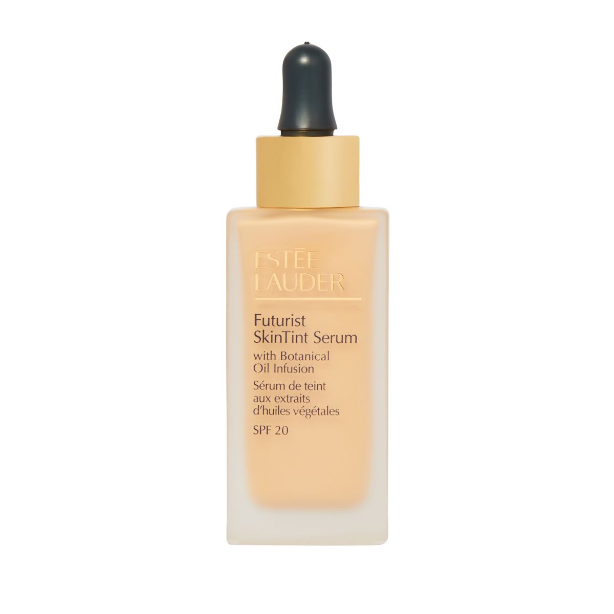 Estée Lauder Futurist SkinTint Serum Foundation SPF 20 3W1 Tawny