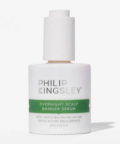 Philip Kingsley - Overnight Scalp Barrier Serum with Triple Balancing Action