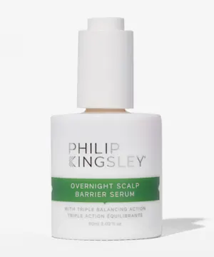 philipkingsley Overnight Scalp Barrier Serum with Triple Balancing Action