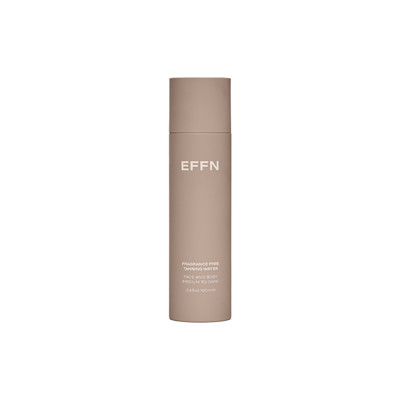 EFFN BEAUTY Tanning Water Medium - Dark