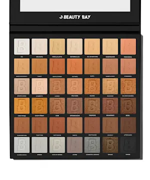 beautybay Nude 42 Colour Palette