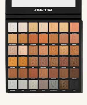 By BEAUTY BAY Nude 42 Colour Palette